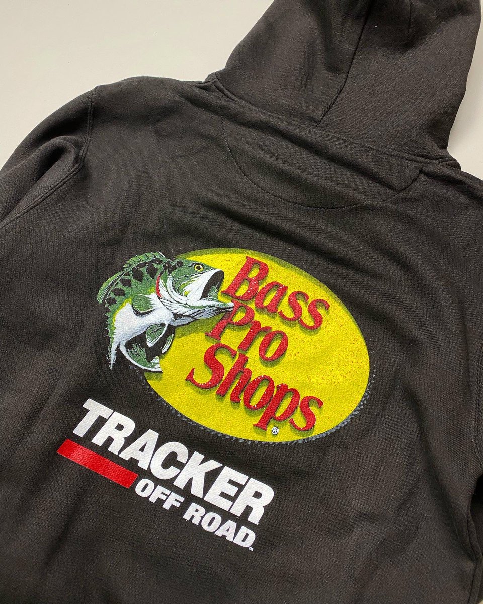YSM_23's tweet photo. 本日はこちらもWEB UP🏁
JH DESIGNからBassProShops RACING HOODIEが入荷‼️
在庫少ないのでお早めに〜
#ysm23 #jhdesign #bassproshops https://t.co/ys5mwynsF8