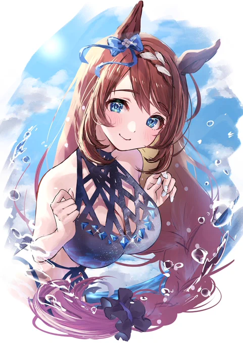 #絵柄が好みって人がいればいいなぁ
いたら嬉しい🙏 