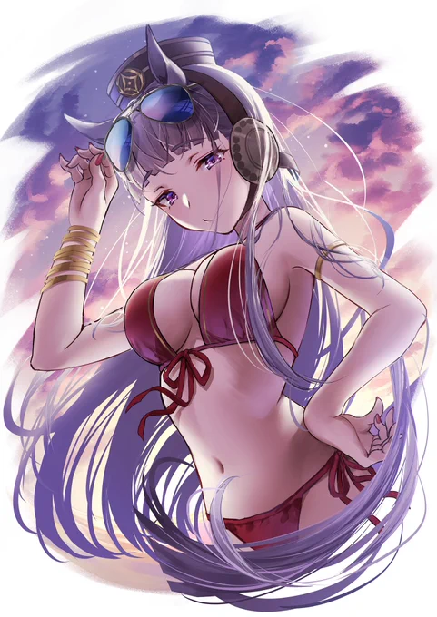 #絵柄が好みって人がいればいいなぁ
いたら嬉しい🙏 
