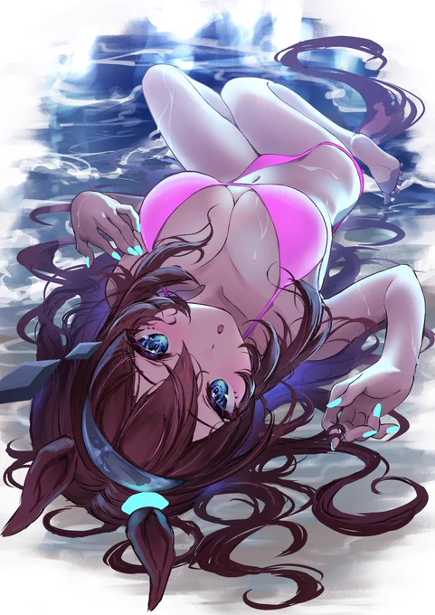 #絵柄が好みって人がいればいいなぁ
いたら嬉しい🙏 