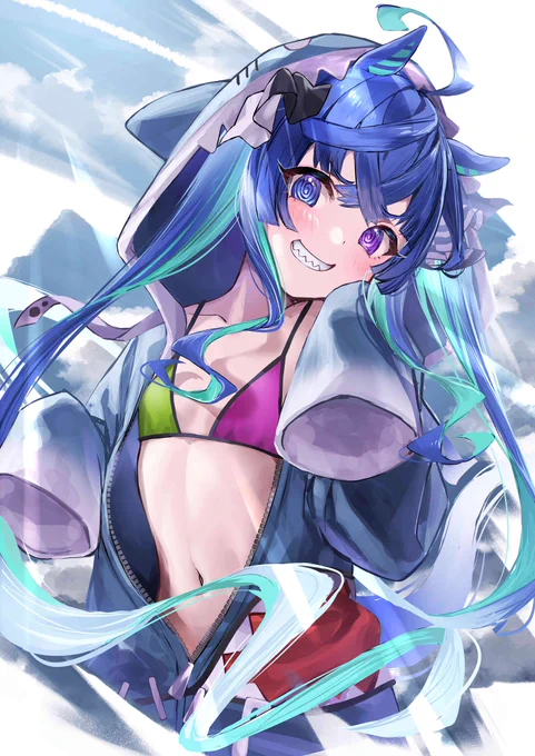 #絵柄が好みって人がいればいいなぁ
いたら嬉しい🙏 