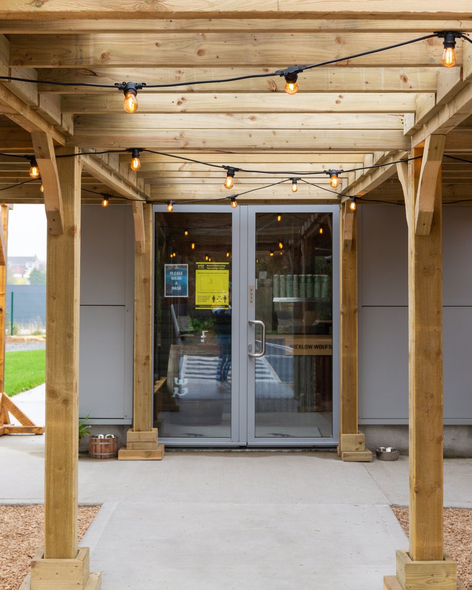 Wicklow Wolf Taproom tweet media