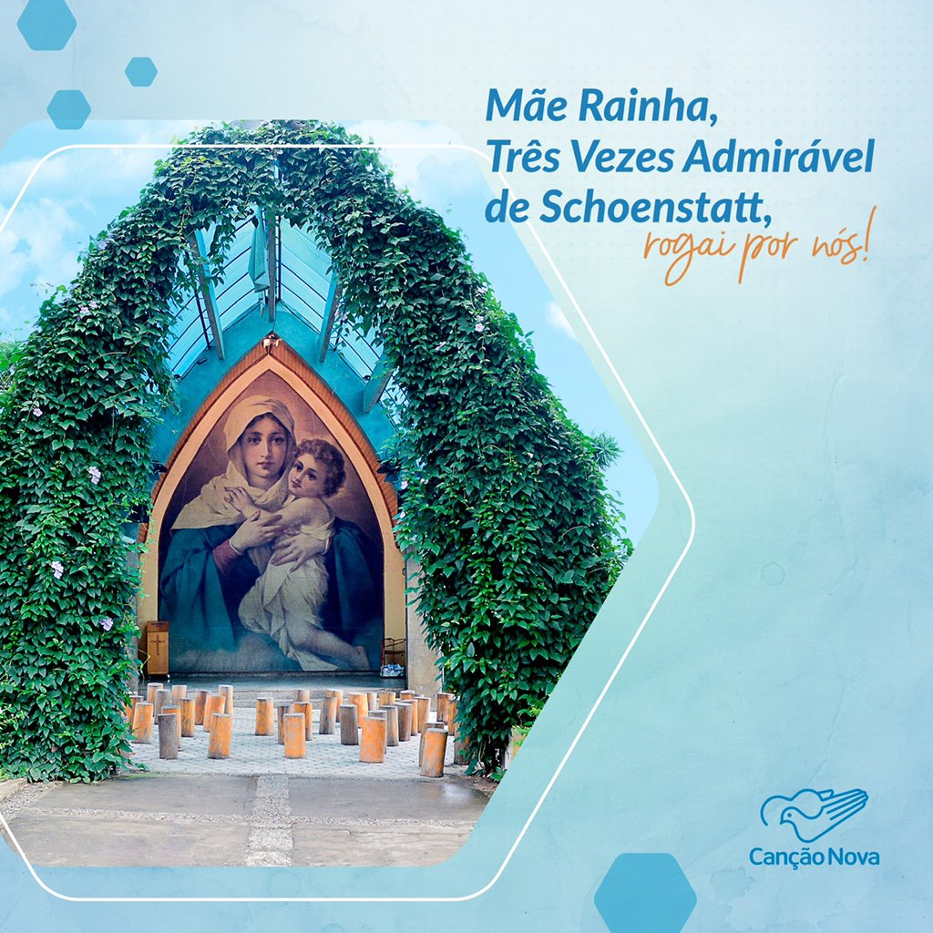 cancaonova's tweet image. Bom dia!