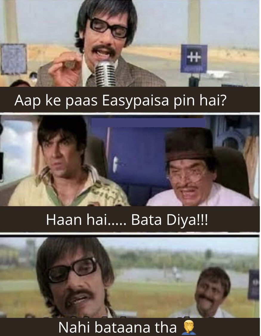 furqantsiddiqui's tweet photo. This is not a paid tweet. Just liked the humour being shared on twitter so I thought of having some fun too 😜 #PinChor #DontShareOTP https://t.co/mM1h99LaBu