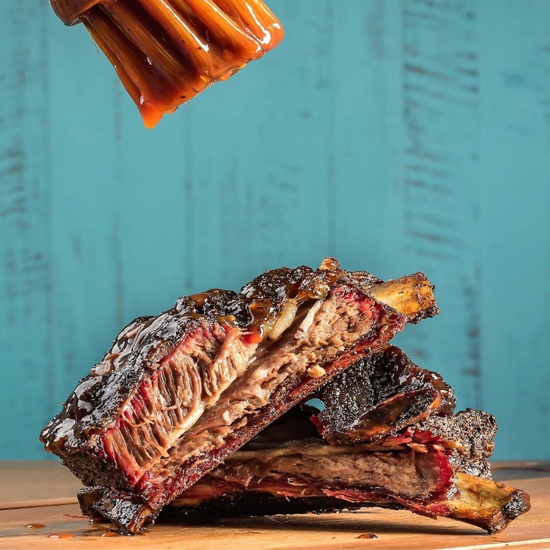 burdi_app's tweet photo. As the great philosopher 🧙‍♂️ Homer (Simpson) once put it.... Mmmmmm 🤤

The Twisted Pulled Pork Sandwich from Michael's BBQ Kitchen in #Brixton.

Please, please sir can I have one!? 🙋‍♂️ (and some BBQ ribs...)

#ShopSmall #SupportLocal https://t.co/RfHA0WloLe
