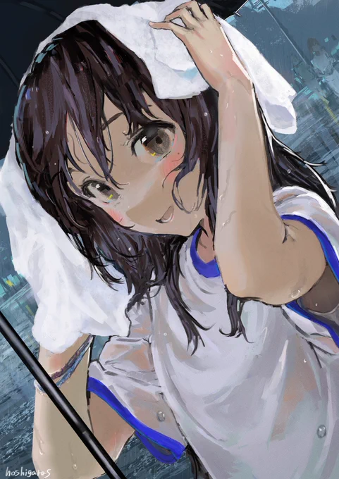 #絵柄が好みって人がいればいいなぁ
よかったら観ていってください〜𓅋 