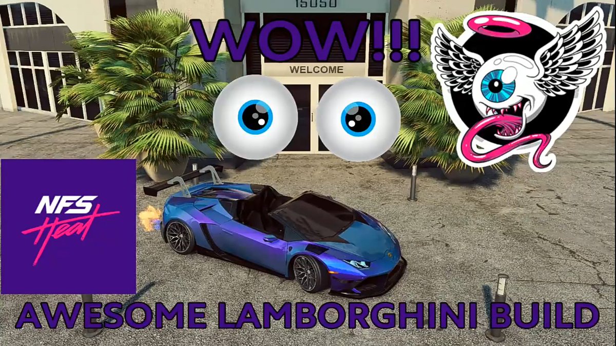 Turbocharged51's tweet image. People I know you see me IN MY #Lamborghini 😍 - Got that Purple Lamborghini lurking 😏
New video OUT NOW, just #ClickThatLink 

@FalconGamingZA1 @ControllersMad @BlackPanthaaYT @VeloceEsports @_aarava @Tiametmarduk @JimmyBroadbent 

😎 youtu.be/gBwqtheLxRs 😎
