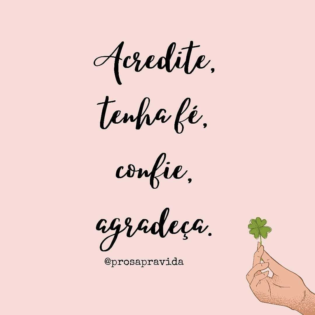 cacadoresdobem's tweet photo. Vamos começar a semana com força total? 😊
#inspiração #bomdia #segunda #frases #pensamentos #fé #cdbe #bonsexemplos
#Repost @prosapravida
...
Feliz domingo! Aproveite cada instante desse dia. Acredite, tenha fé, confie e agradeça. 🙏🏻 https://t.co/N3JqzMtLA6