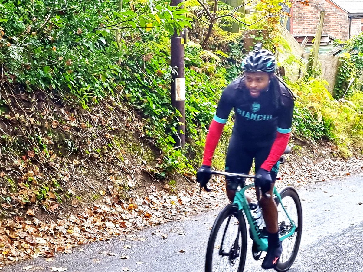 Dirtywknd's tweet photo. And it wasn’t just Wilker riding, plenty of other members took part too with some great results 👍 #hillclimb #ridewithmates https://t.co/XtxL7bUJue