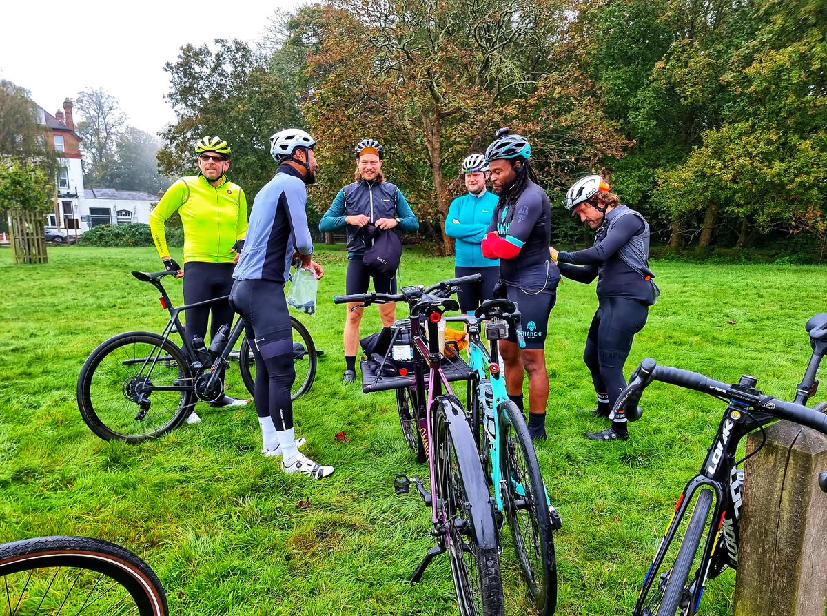 Dirtywknd's tweet photo. And it wasn’t just Wilker riding, plenty of other members took part too with some great results 👍 #hillclimb #ridewithmates https://t.co/XtxL7bUJue