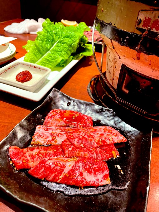 ちょっと遅れたけど結婚記念日 