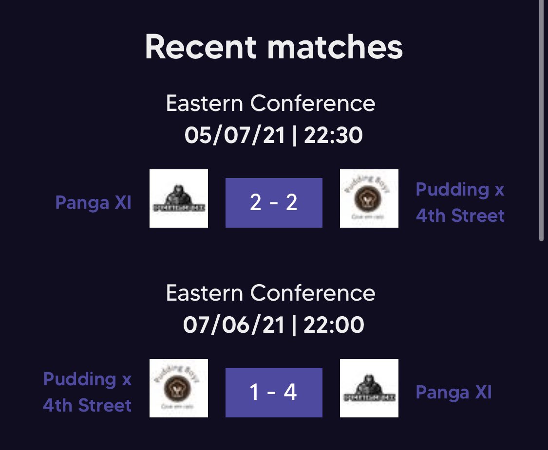 PANGA XI tweet media