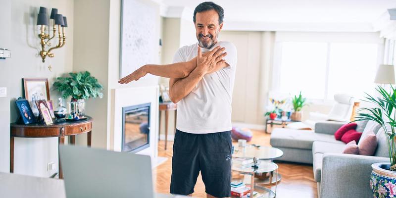 Virtuagym launches new video workout platform @virtuagym #Virtuagym #VirtualFitness #Fitness #DigitalFitness #Workout t.lei.sr/S9nfZm