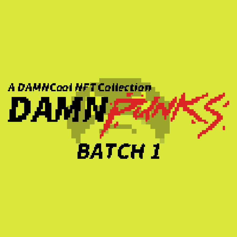 DAMNCool tweet media