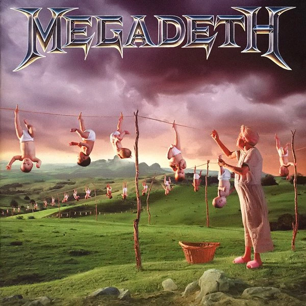 Megadeth - A Tout Le Monde
youtube.com/watch?v=aU-dKo…