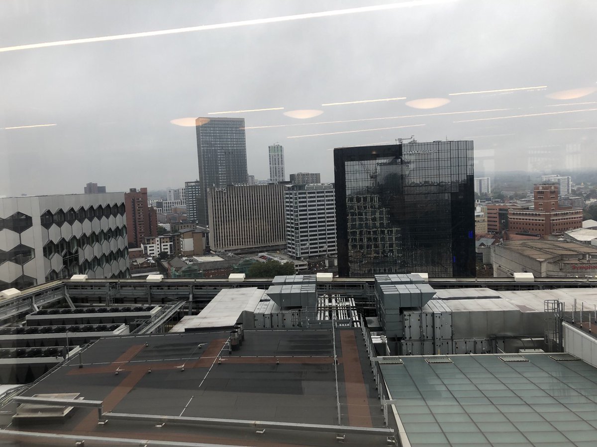 ncullenc2k's tweet image. Down in Birmingham with ⁦@AAProjectsLtd⁩ talking all things development. #developmentconsultancy #costconsultancy