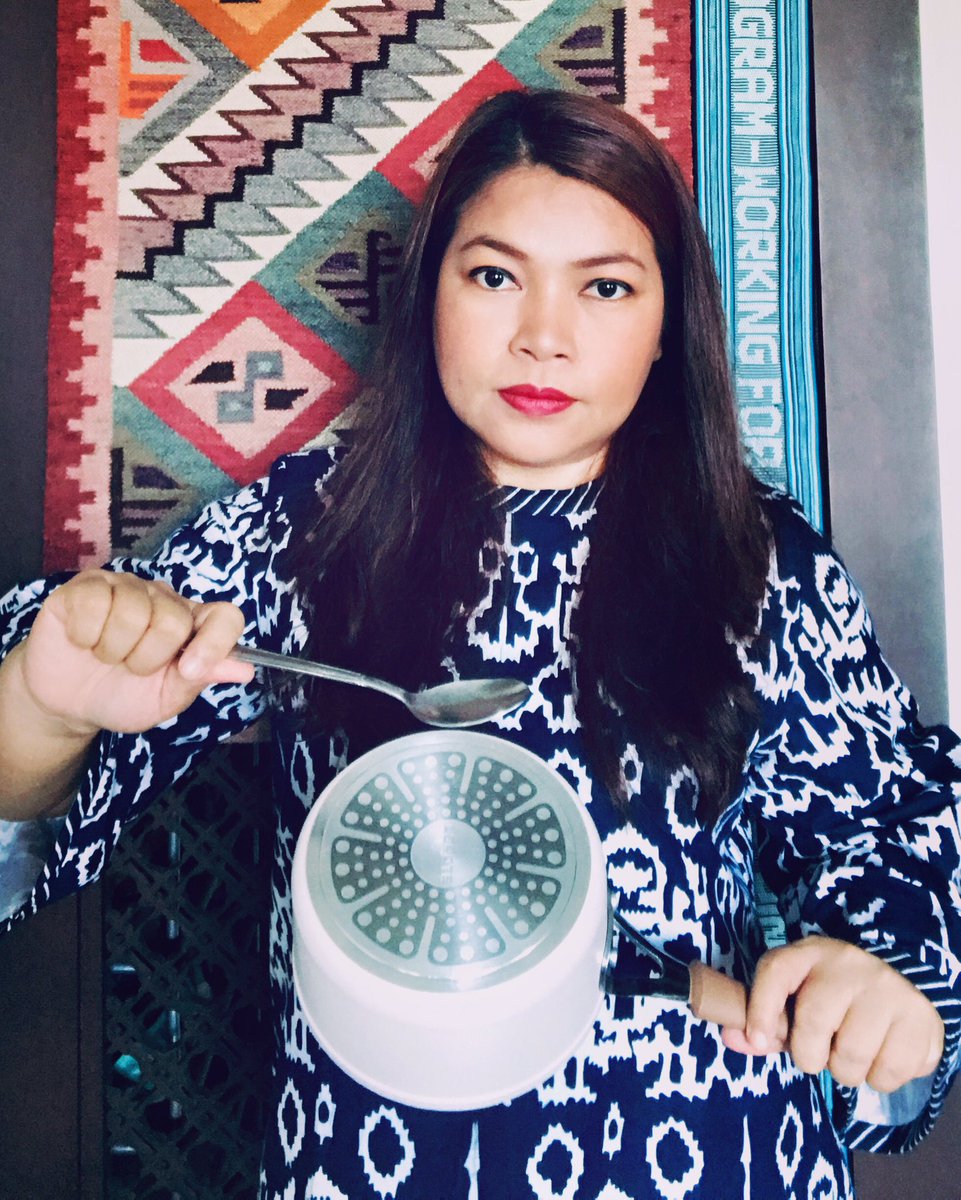 Yuyun Wahyuningrum tweet media