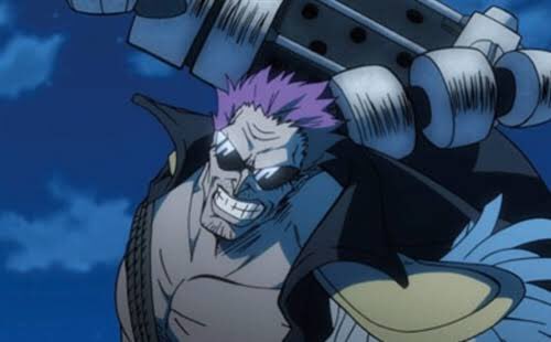 ワンピース ゼファーの強さは四皇以上 Neo海軍やウィーブルとの関係を調査 Selvy