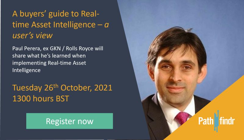 Pathfindr tweet media