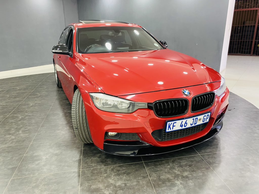 Sire 13 Bmw 3i M Sport F30 Mileage 97 427km Price R229 995 Estimated Monthly Instalment R4199 Full Franchise Service History T Co Bhuzml0w3q