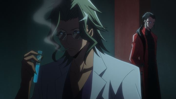 アニメ ナンバカ 公式 Nanbaka Tv Twitter アニメ ナンバカ 公式 Nanbaka Tv Twitter
