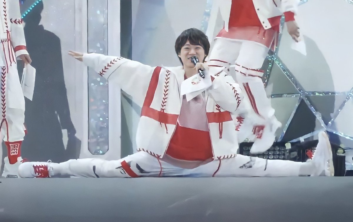 なにわ男子(はっすん担用) なにわ男子(はっすん担用) なにわ男子(はっすん担用)