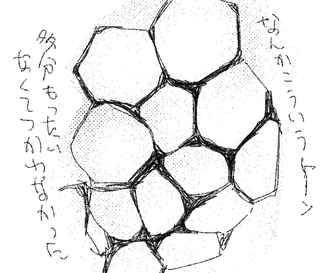 初めて買ったICトーンはバスケ柄となんかショック受けた時貼るみたいな。。こういう。。 