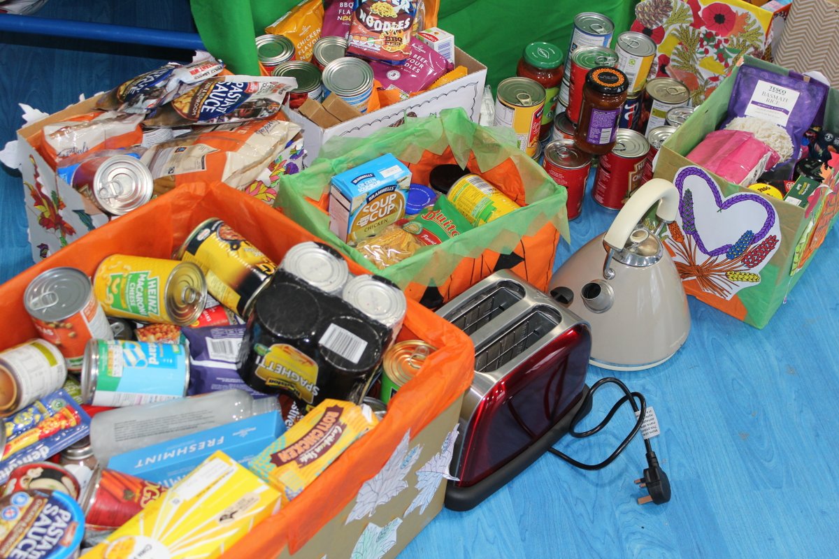 Trinity Academy Whitehill tweet media