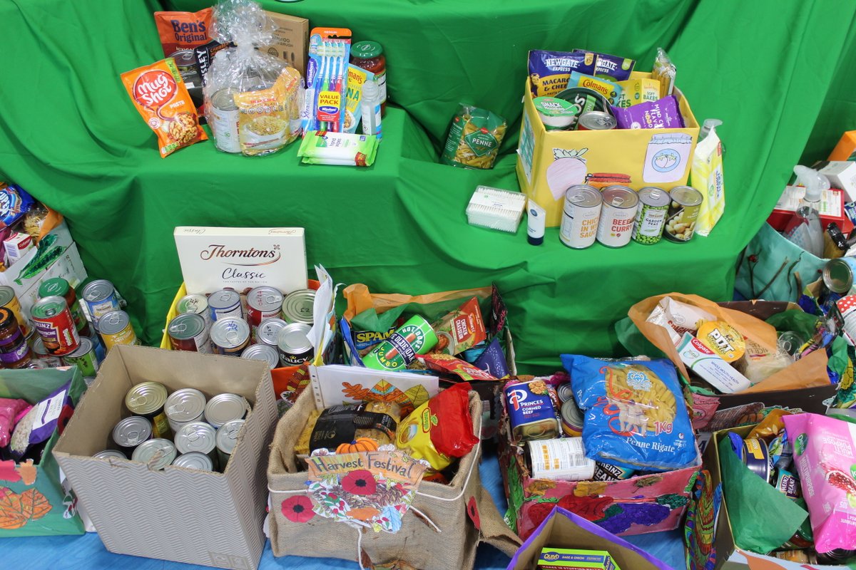 Trinity Academy Whitehill tweet media