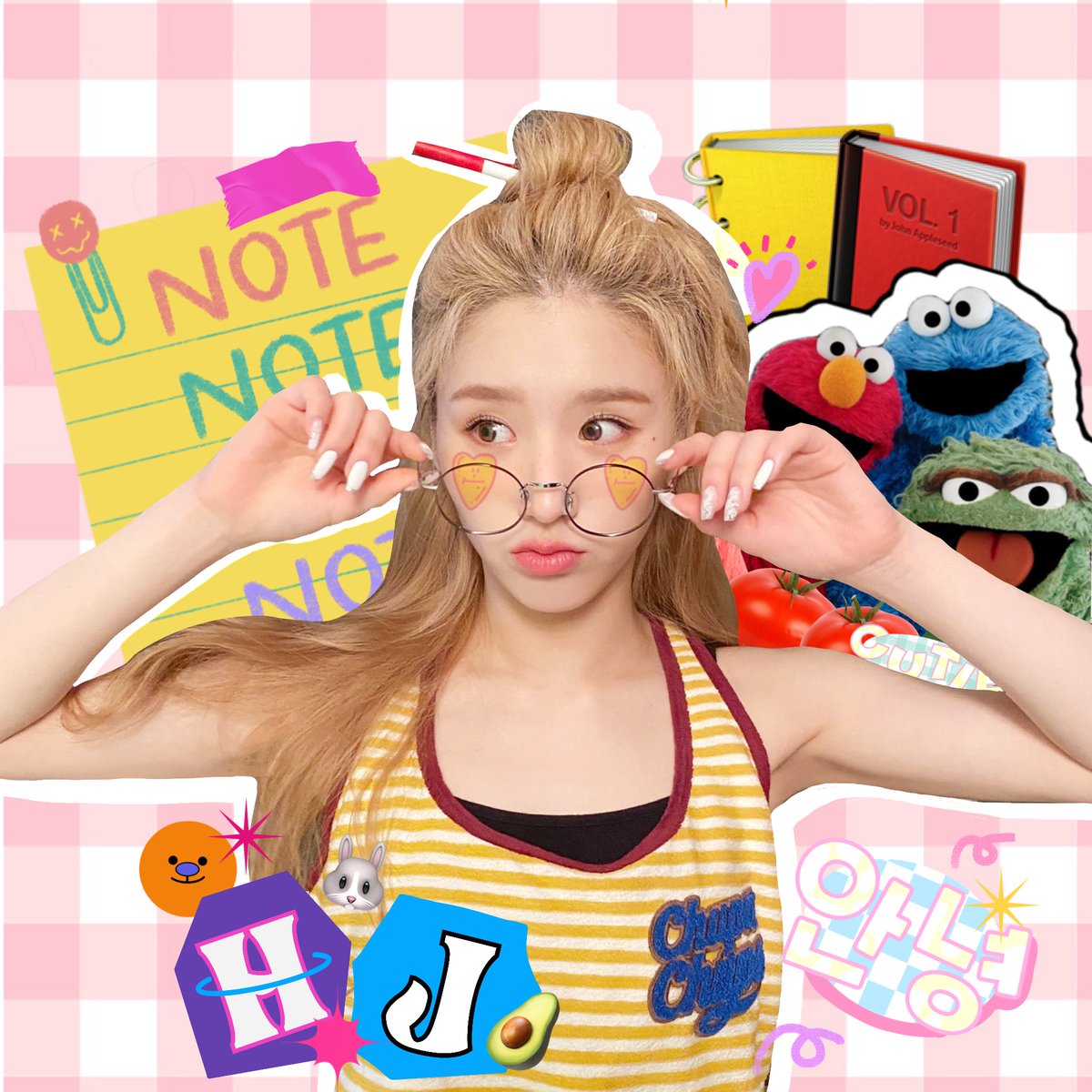 아마 tweet media