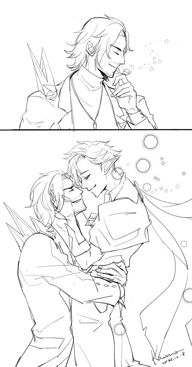 🦋
#AOV #Ruike #Elandoor 