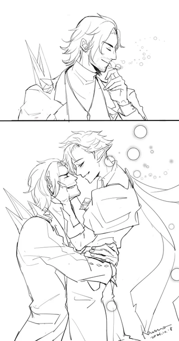 🦋
#AOV #Ruike #Elandoor 