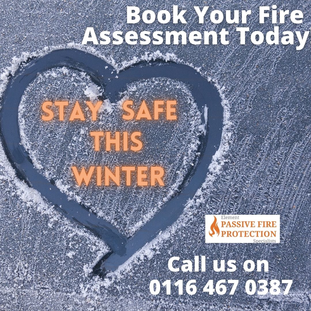 Element_PFP's tweet photo. Stay safe this winter by booking in with us for a fire risk assessment.  With increased fire risks from portable heaters and other heat sources, make sure you are prepared. https://t.co/kmvZsYdh3U https://t.co/jmRp7u7hBo