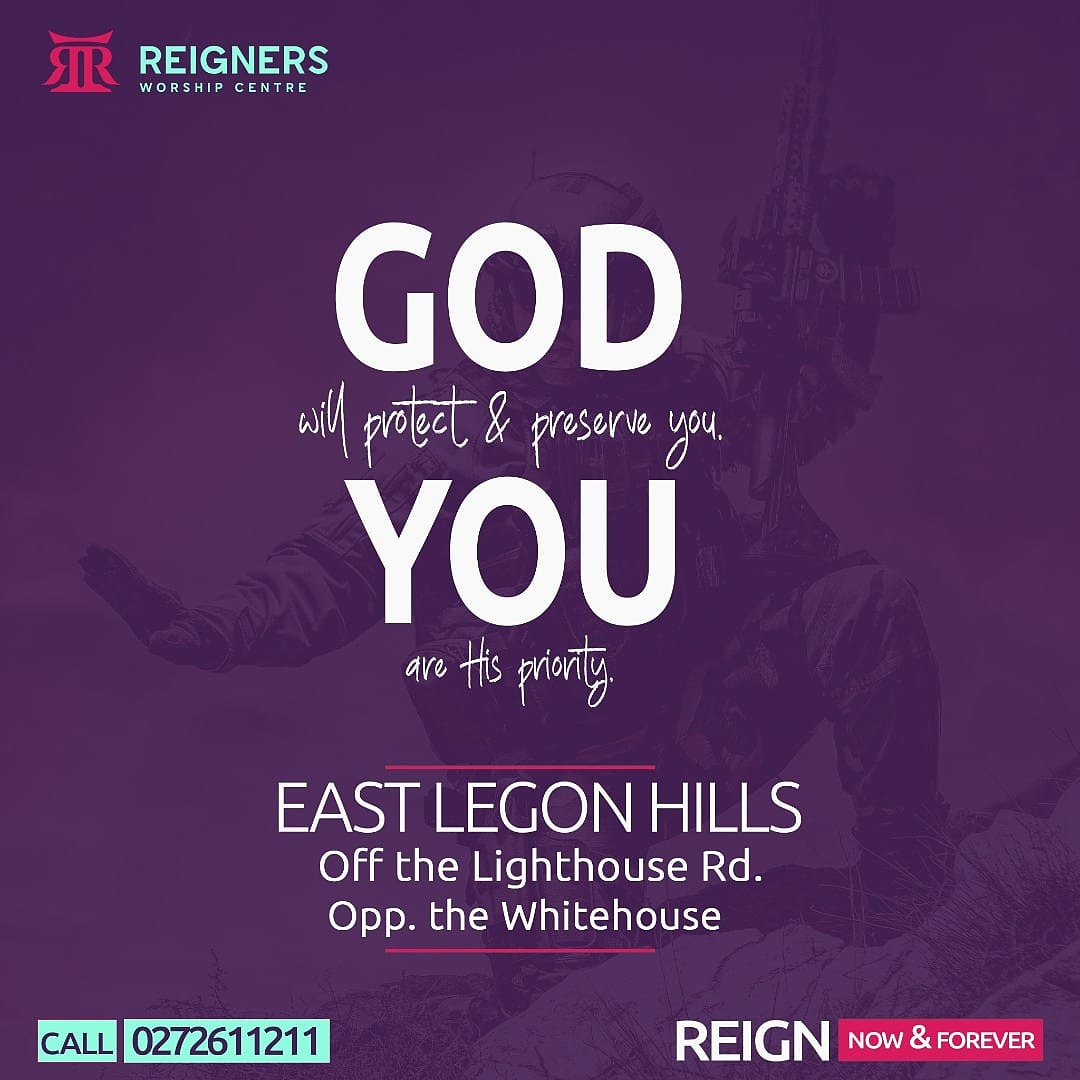 KwakuAhenkorah3's tweet photo. May the good Lord protect and preserve your Life this week. Have a fruitful week
#ReigninHim
#ReignwithHim
#Reignnow
#Reignforever https://t.co/clewRU7YUL