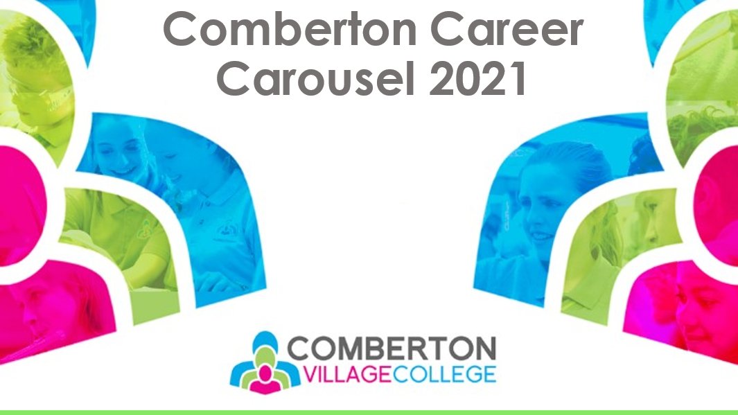 Comberton Careers (@CVC_Careers) | Twitter