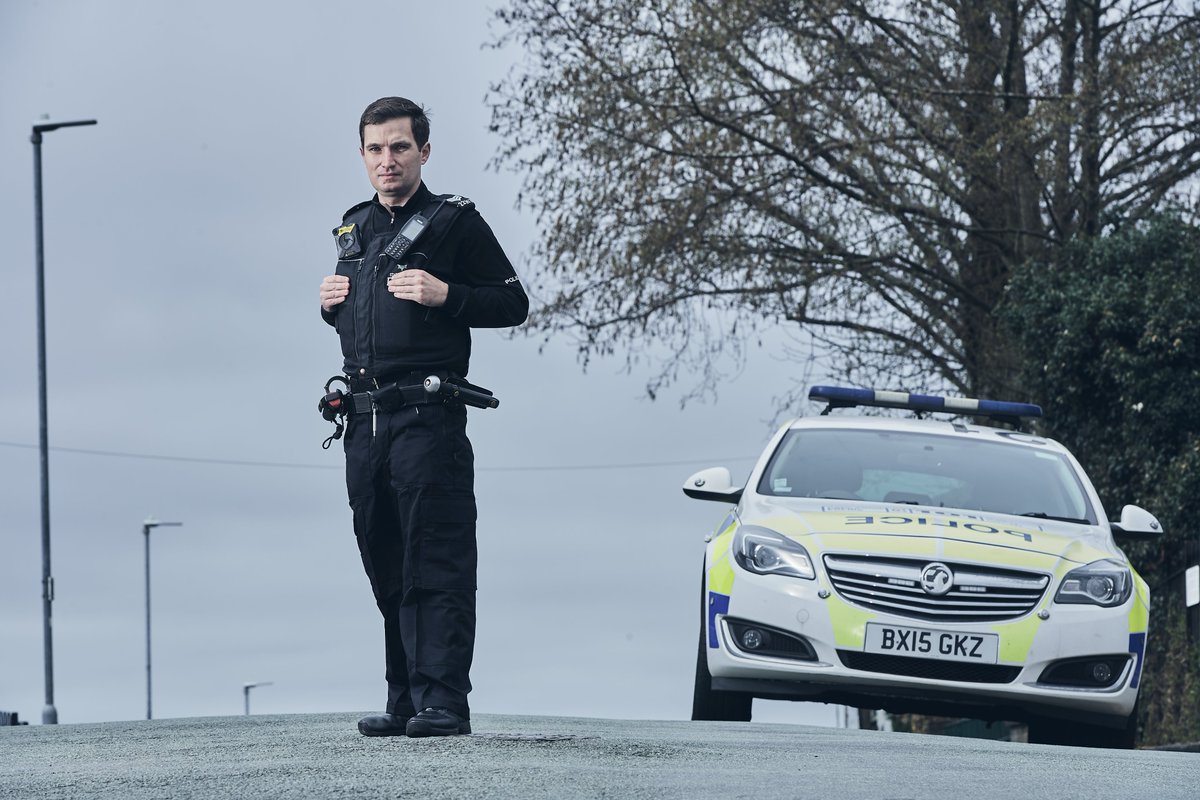 PoliceCodeZero (@policecodezero) on Twitter photo BRAND NEW EPISODE of #PoliceCodeZero TONIGHT on <a href="/channel5_tv/">Channel 5</a> at 10pm.
Tonight, a domestic situation in Stoke turns violent for <a href="/StaffsPolice/">Staffordshire Police</a>; a man armed with a knife rushes <a href="/DyfedPowys/">Heddlu Dyfed-Powys Police</a> police; and a <a href="/WestYorksPolice/">West Yorkshire Police</a> officer is punched.
<a href="/PFEW_HQ/">Police Federation of England and Wales</a>
#ProtectTheProtectors BRAND NEW EPISODE of #PoliceCodeZero TONIGHT on <a href="/channel5_tv/">Channel 5</a> at 10pm.
Tonight, a domestic situation in Stoke turns violent for <a href="/StaffsPolice/">Staffordshire Police</a>; a man armed with a knife rushes <a href="/DyfedPowys/">Heddlu Dyfed-Powys Police</a> police; and a <a href="/WestYorksPolice/">West Yorkshire Police</a> officer is punched.
<a href="/PFEW_HQ/">Police Federation of England and Wales</a>
#ProtectTheProtectors