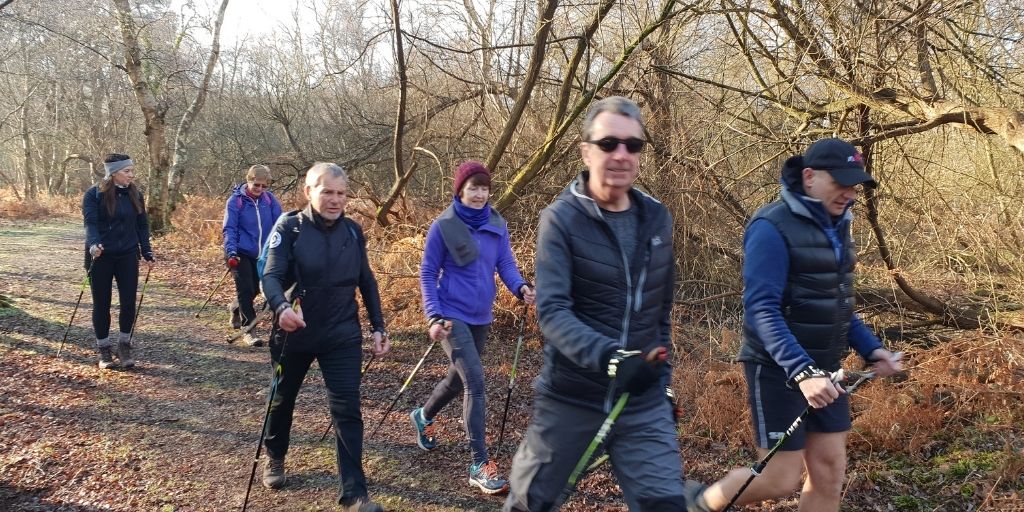 "Walking is a year-round activity, and need not be confined to the dry summer months, for there is as much beauty to be found in the countryside in the leafless months of winter as in vibrant spring and the golden days of autumn." - Kev Reynolds 
 
#QuoteOfTheDay #NWUK #Autumn