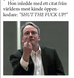 Ur nästa nummer av Elektroniktidningen. Jag tror det är försent för att få pappersmagasinet. Men du kan läsa det online om du sajnar upp dig här: etn.se/pren