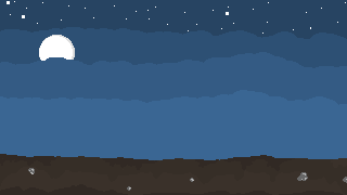 crypto_bats's tweet photo. First official update regarding our Flappy Bats game. This is a rough sketch of the backdrop used in our game. Less than 12 hours from the beginning of mint and we already have progress to show! #cryptobats https://t.co/azy52v140I