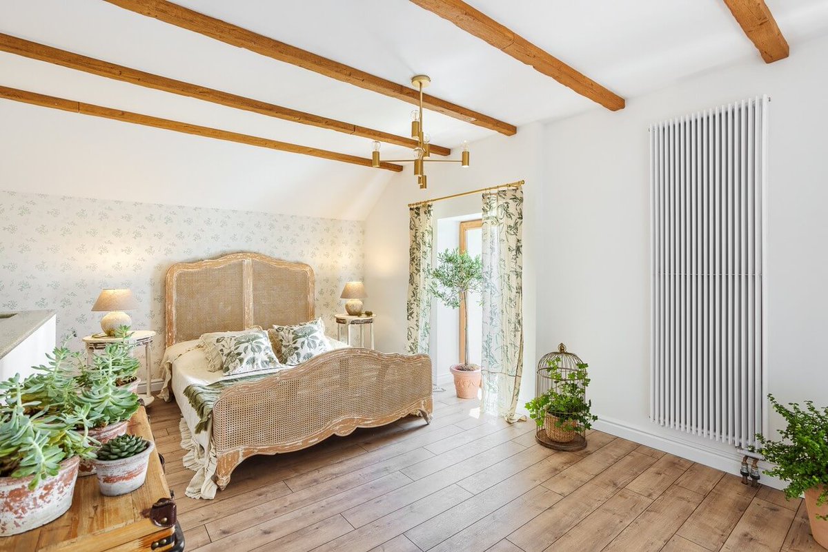 Przestrzeń dla miłośników rustykalnych klimatów!

Przed Tobą siedlisko #Ladyofthehouse!

➡ plndesign.pl/ladyofthehouse…