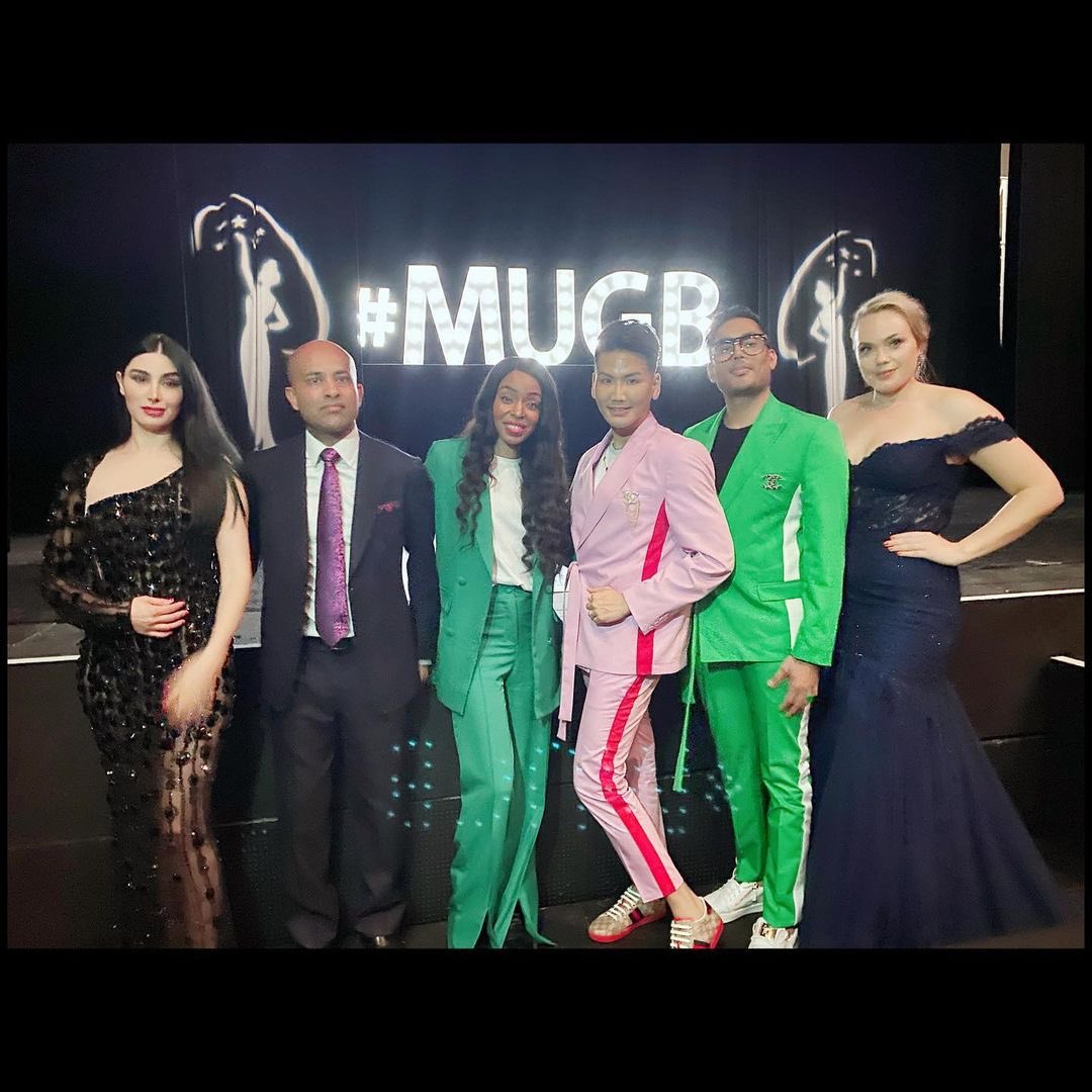 VINDOC | MISS UNIVERSE GB

I’ve been on the judging panel for a few years now - every year, the talent and beauty of the finalists never fail to impress me.

Our next Miss Universe Great Britain 2021 is <a href="/EmCollingridge/">Emma Rose Collingridge</a> - I cannot wait to start working with this incredible queen!