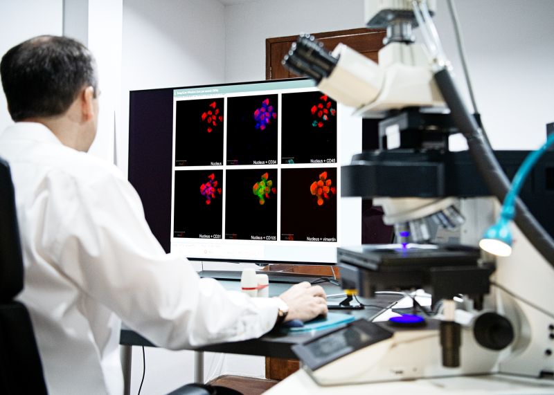 X-ZELL (@xzellinc) on Twitter photo BREAKING: New data presented at the European Congress of Cytology shows that <a href="/XZELLInc/">X-ZELL</a> is able to detect tumour-associated circulating atypical cells in the blood of #lungcancer patients! More information & full abstract here: lnkd.in/djXd8wNf #innovation #cancerresearch BREAKING: New data presented at the European Congress of Cytology shows that <a href="/XZELLInc/">X-ZELL</a> is able to detect tumour-associated circulating atypical cells in the blood of #lungcancer patients! More information & full abstract here: lnkd.in/djXd8wNf #innovation #cancerresearch
