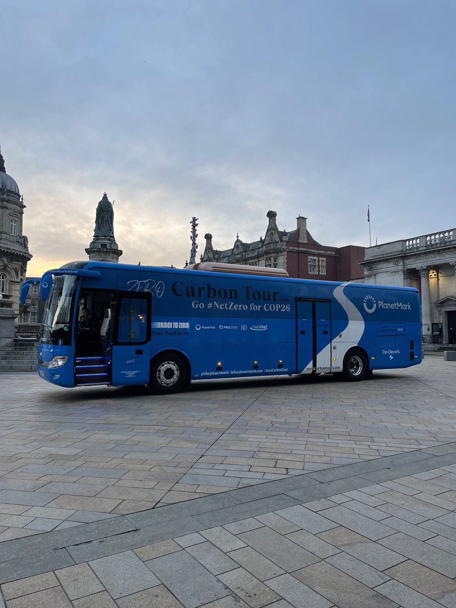 HSB (@smallstuff_uk) on Twitter photo Had to cut my day short, but if you can get to <a href="/ThePlanetMark/">PlanetMark</a> #NetZeroTour I really urge you too.What a fascinating morning! Learning what other parts of this great #Yorkshire county & the North is doing is brilliant & inspiring. #racetozero #COP26 #SMEs
tour.planetmark.com Had to cut my day short, but if you can get to <a href="/ThePlanetMark/">PlanetMark</a> #NetZeroTour I really urge you too.What a fascinating morning! Learning what other parts of this great #Yorkshire county & the North is doing is brilliant & inspiring. #racetozero #COP26 #SMEs
tour.planetmark.com