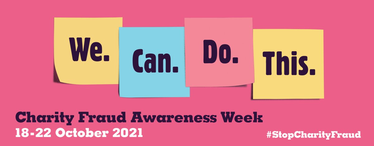 wvsosoffice's tweet photo. Charity Fraud Awareness Week! Be mindful when giving to make sure your money is going to a legitimate charity. Use our online database to verify the real organizations from the fraudsters preying on your generosity.

Search legitimate charities in WV: ➡️https://t.co/b6C8VIPgqk https://t.co/X5roLlOFa0