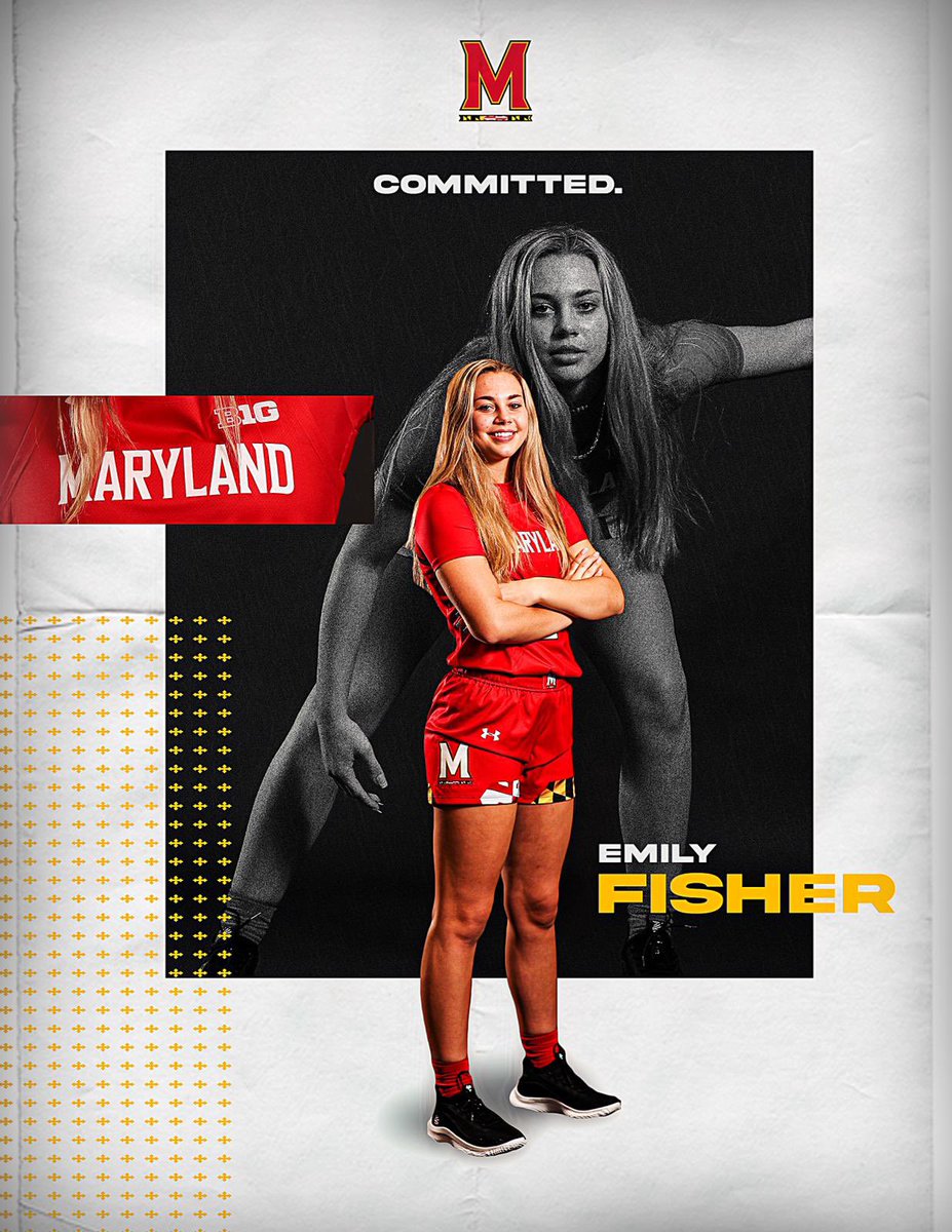 Emily Fisher tweet media
