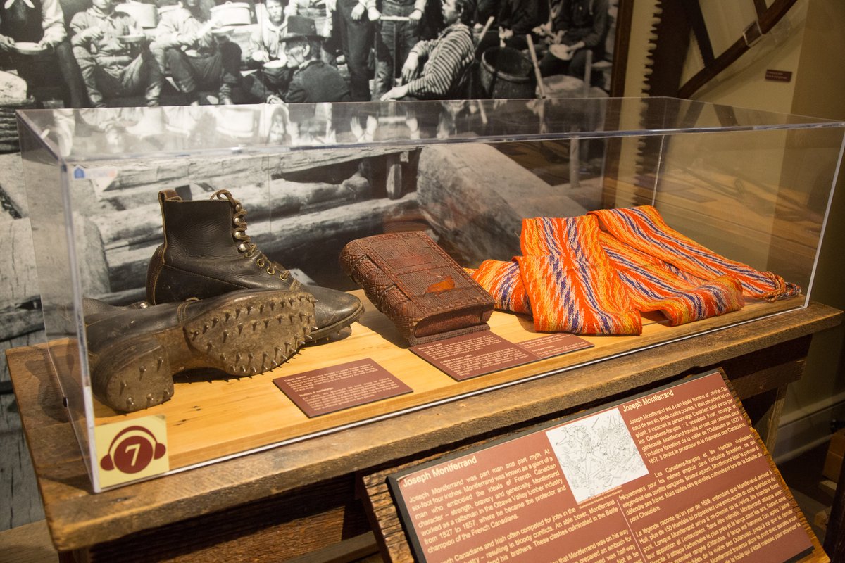BytownMuseum's tweet photo. DYK: visitors to our community museums are down significantly from over 210,000 in 2019 to 12,000 in 2021? We need help to recover from the pandemic and sustain operations in future from @OttawaCity 2022 Budget. #cityott https://t.co/APgDHAH9z3