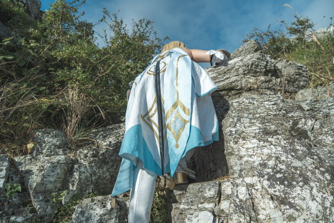 コスプレイヤーユキマル（YKMR）のTwitter画像26