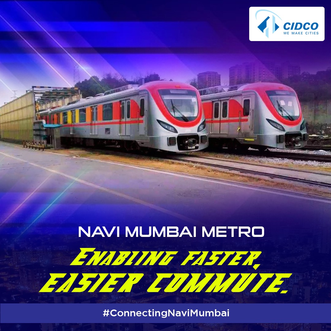 CIDCO Ltd tweet media