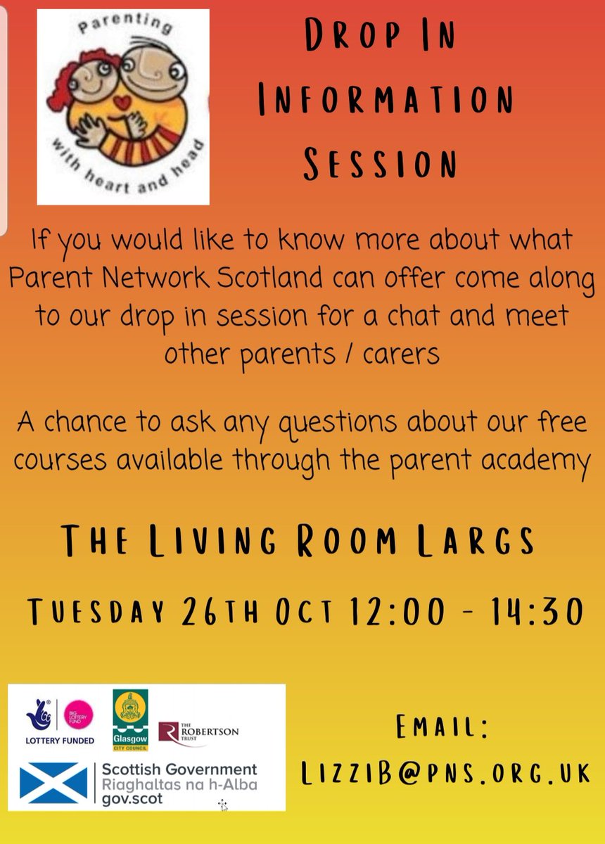 LizzybPNS (@lizzybpns) on Twitter photo Come along for a chat to find out more about what we can offer all welcome, drop in anytime between 12 and 2:30 on Tuesday 26th Oct, please feel free to share thank you @pns2018 <a href="/LargsAcademy/">Largs Academy</a> @NAC_FLT <a href="/cumbrae_ps/">Cumbrae Primary</a> <a href="/SkelmorlieSch/">Skelmorlie Primary</a> <a href="/largsps/">Largs Primary</a> <a href="/StMarysLargs/">StMarysLargs</a> @NA_CLWs <a href="/RhonaEA/">Rhona Arthur</a> <a href="/NA_Carers/">North Ayrshire Carers</a> Come along for a chat to find out more about what we can offer all welcome, drop in anytime between 12 and 2:30 on Tuesday 26th Oct, please feel free to share thank you @pns2018 <a href="/LargsAcademy/">Largs Academy</a> @NAC_FLT <a href="/cumbrae_ps/">Cumbrae Primary</a> <a href="/SkelmorlieSch/">Skelmorlie Primary</a> <a href="/largsps/">Largs Primary</a> <a href="/StMarysLargs/">StMarysLargs</a> @NA_CLWs <a href="/RhonaEA/">Rhona Arthur</a> <a href="/NA_Carers/">North Ayrshire Carers</a>