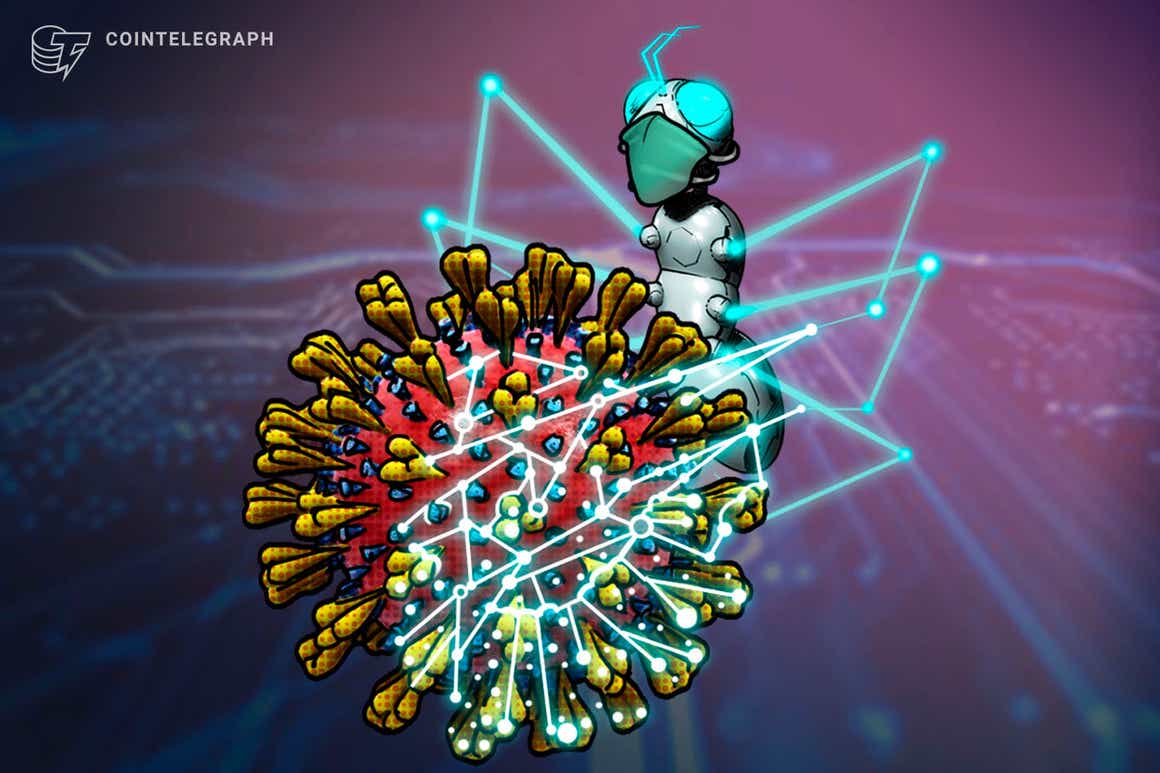 BAG_DAO's tweet photo. Mexican medical firm embraces blockchain for covid test certificates
MDS Mexico will use blockchain technology to verify the authenticity of its rapid coronavirus test results.
https://t.co/1fezWszyWW
#blockchain #covid #covidtext #testresult https://t.co/xdnHMkhReC